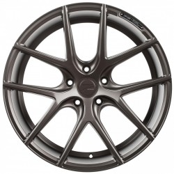 ZP.09 Deep Concave | Matte Bronze